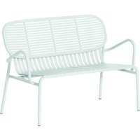 Petite Friture - Week End 2 Sitzer Sofa von Petite Friture