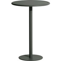 Petite Friture - Week End High Table von Petite Friture