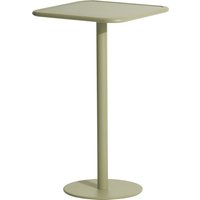 Petite Friture - Week End High Table von Petite Friture