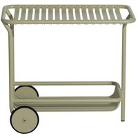 Petite Friture - Week End Trolley Petite Friture - Week End Trolley von Petite Friture