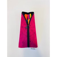 Federmäppchen Bunt Magenta Pink Erwachsene Federmäppchen Bunt Magenta Pink Erwachsene von Petona