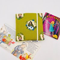 Hülle Für Pixibücher Prinzessin Hellgrün Grün Pixibuch Aufbewahren Hülle Für Pixibücher Prinzessin Hellgrün Grün Pixibuch Aufbewahren von Petona