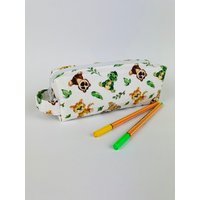 Mäppchen Mit Zwei Fächern Tiere Dschungeltiere Tierbabys Schule Schlampermäppchen Stiftemäppchen Kinder Bunt Einschulung Vorschule Faultier Mäppchen Mit Zwei Fächern Tiere Dschungeltiere Tierbabys Schule Schlampermäppchen Stiftemäppchen Kinder Bunt Einschulung Vorschule Faultier von Petona