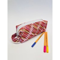 Mäppchen Zwei Fächern Stifte Rosa Einschulung Mäppchen Zwei Fächern Stifte Rosa Einschulung von Petona