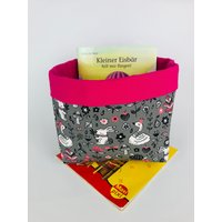 Maxipixibuch Utensilo Hase Schwan Pink Körbchen Tiere Aufbewahren Pixi Kinder Kinderzimmer Stoffkorb Maxi Pixibuch Gross Kinderbuch Mädchen Maxipixibuch Utensilo Hase Schwan Pink Körbchen Tiere Aufbewahren Pixi Kinder Kinderzimmer Stoffkorb Maxi Pixibuch Gross Kinderbuch Mädchen von Petona