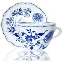 Kaffeetasse Und Untertasse | Blaues Zwiebelporzellan 1 Stück Mehr Verfügbar Vintage Hutschenreuther Kaffeetasse Und Untertasse | Blaues Zwiebelporzellan 1 Stück Mehr Verfügbar Vintage Hutschenreuther von PetraBoutiqueFinds