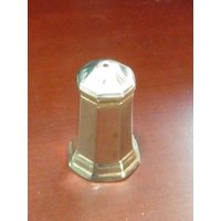 4 Salz Und Pfefferstreuer, Internationale Silber Ist, Turm von PetrofskyImported