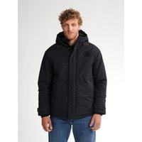 Petrol Industries Funktionsparka mit Kapuze mit Logo Stickerei Petrol Industries Funktionsparka mit Kapuze mit Logo Stickerei von Petrol Industries