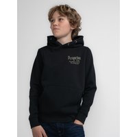Petrol Industries Hoodie mit Print auf der Brust von Petrol Industries