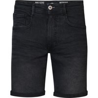 Petrol Industries Jeansshorts "Bullseye Short" von Petrol Industries