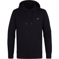 Petrol Industries Kapuzensweatshirt mit Logo Stickerei Petrol Industries Kapuzensweatshirt mit Logo Stickerei von Petrol Industries