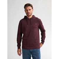 Petrol Industries Kapuzensweatshirt mit Logo Stickerei Petrol Industries Kapuzensweatshirt mit Logo Stickerei von Petrol Industries