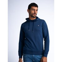 Petrol Industries Kapuzensweatshirt "Men Sweater Hooded" von Petrol Industries