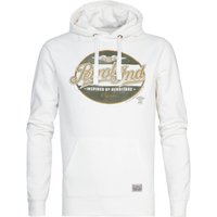 Petrol Industries Kapuzensweatshirt "Sweater Hooded" von Petrol Industries