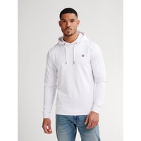 Petrol Industries Kapuzensweatshirt mit Logo Stickerei von Petrol Industries