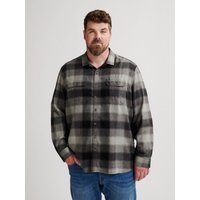 Petrol Industries Langarmhemd mit Brust Taschen Petrol Industries Langarmhemd mit Brust Taschen von Petrol Industries