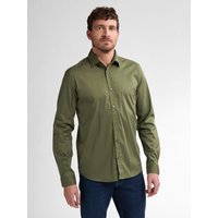 Petrol Industries Langarmshirt mit Button-Down Kragen Petrol Industries Langarmshirt mit Button-Down Kragen von Petrol Industries