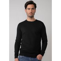 Petrol Industries Strickpullover, mit Rundhalsausschnitt von Petrol Industries