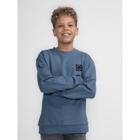 Petrol Industries Sweater mit Prägung auf der Brust Petrol Industries Sweater mit Prägung auf der Brust von Petrol Industries