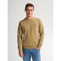 Petrol Industries Sweatshirt mit Logo Stickerei Petrol Industries Sweatshirt mit Logo Stickerei von Petrol Industries