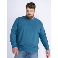 Petrol Industries Sweatshirt "Men Sweater Round Neck Print" von Petrol Industries