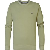 Petrol Industries Sweatshirt "Men Sweater Round Neck" von Petrol Industries