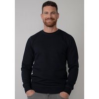 Petrol Industries Sweatshirt mit Rundhalsausschnitt Petrol Industries Sweatshirt mit Rundhalsausschnitt von Petrol Industries