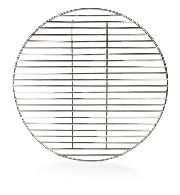 Atago Grillrost Durchmesser 34 cm Edelstahl von Petromax
