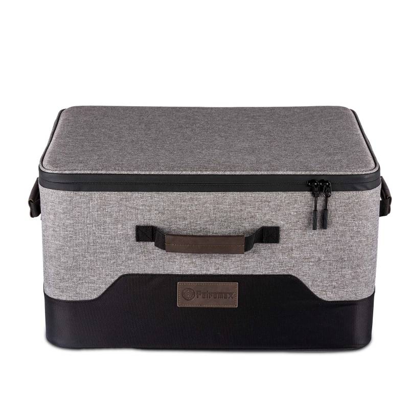 Catago Box 50 Mittelgrau von Petromax