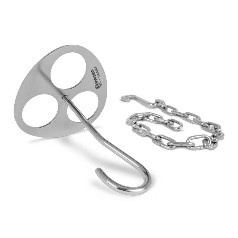 Dreibein Ring - 5,5 cm von Petromax