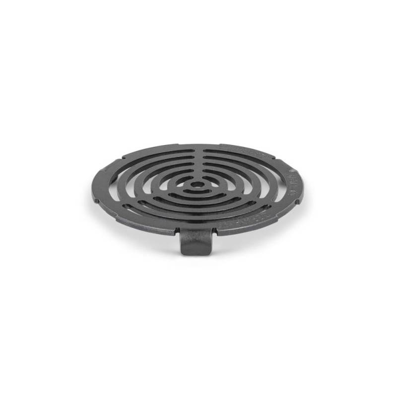 Einsatz Atago Grillplatte Grau von Petromax