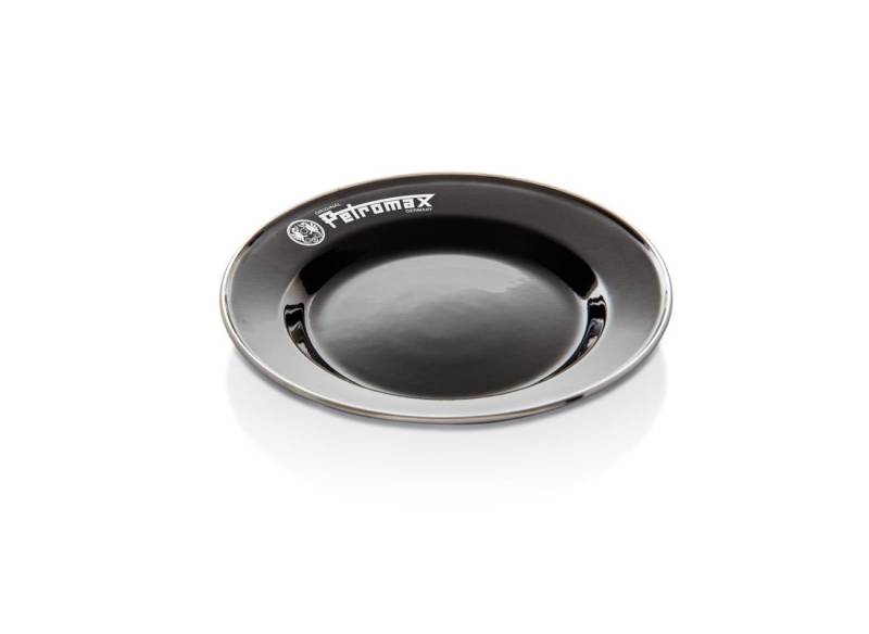 Emaille Teller, 2er Set von Petromax