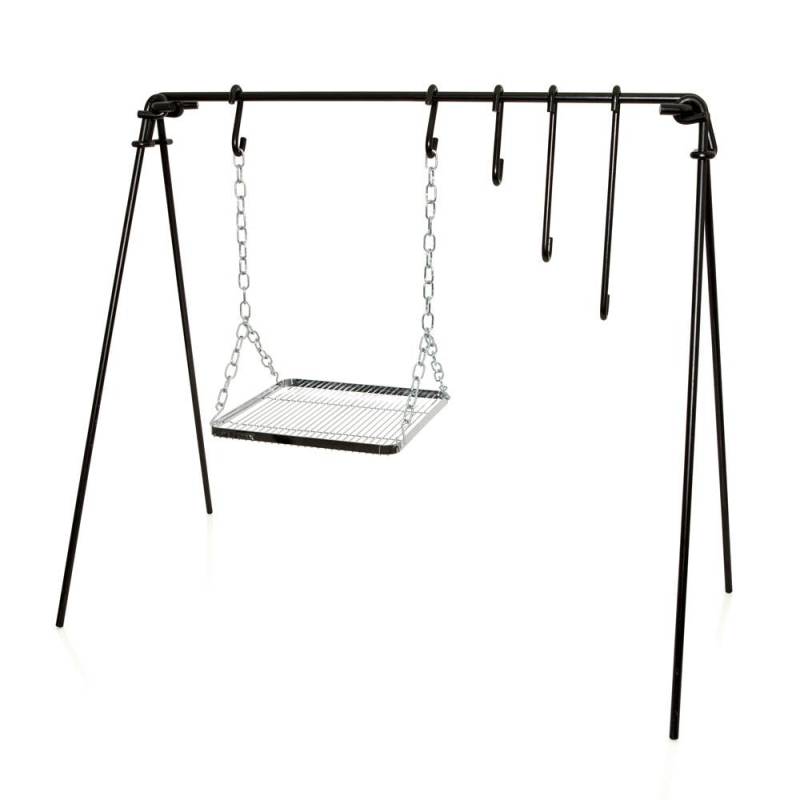 Feuerbrücke Black von Petromax