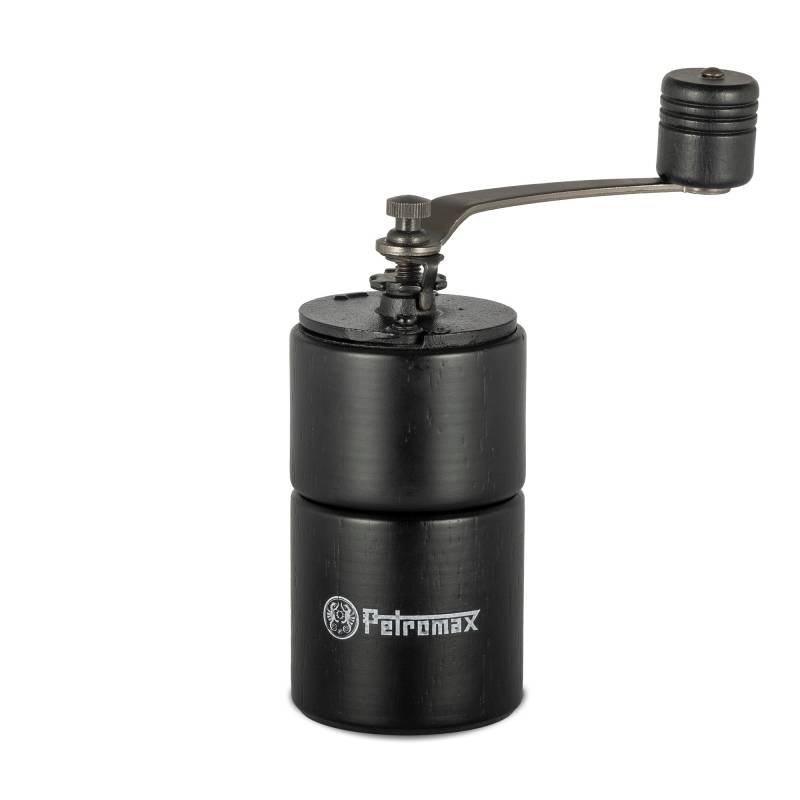 Handkaffeemühle Black Handkaffeemühle Black von Petromax