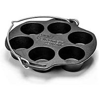 Muffinform mf6 - Petromax von Petromax