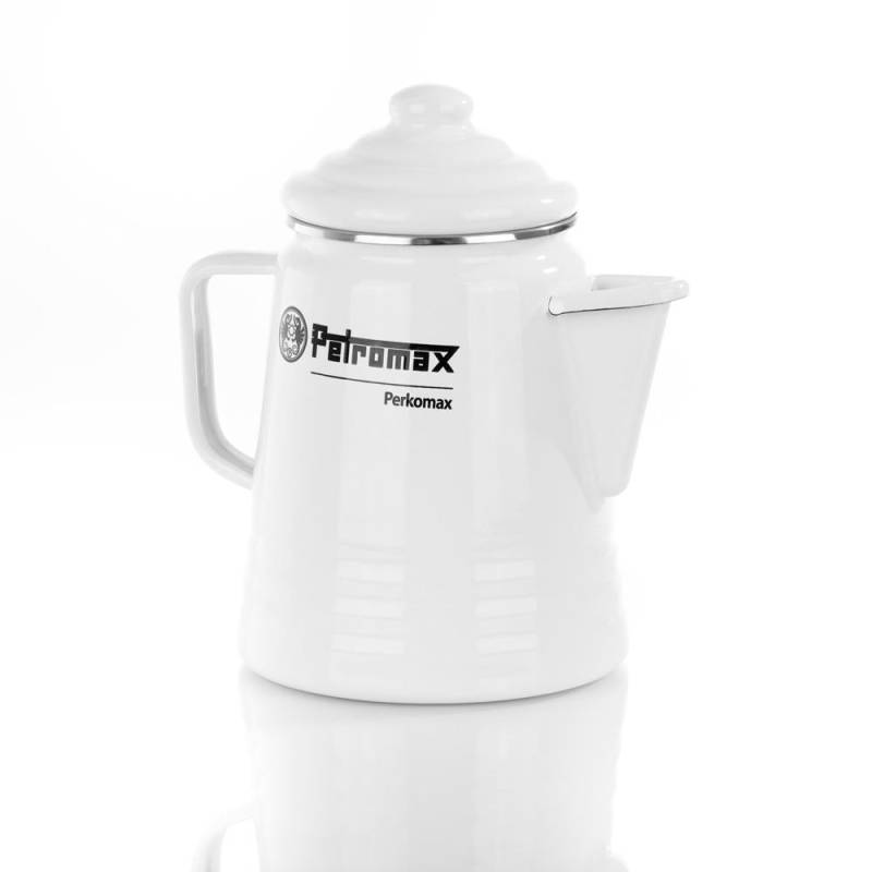 Perkolator Perkomax White von Petromax