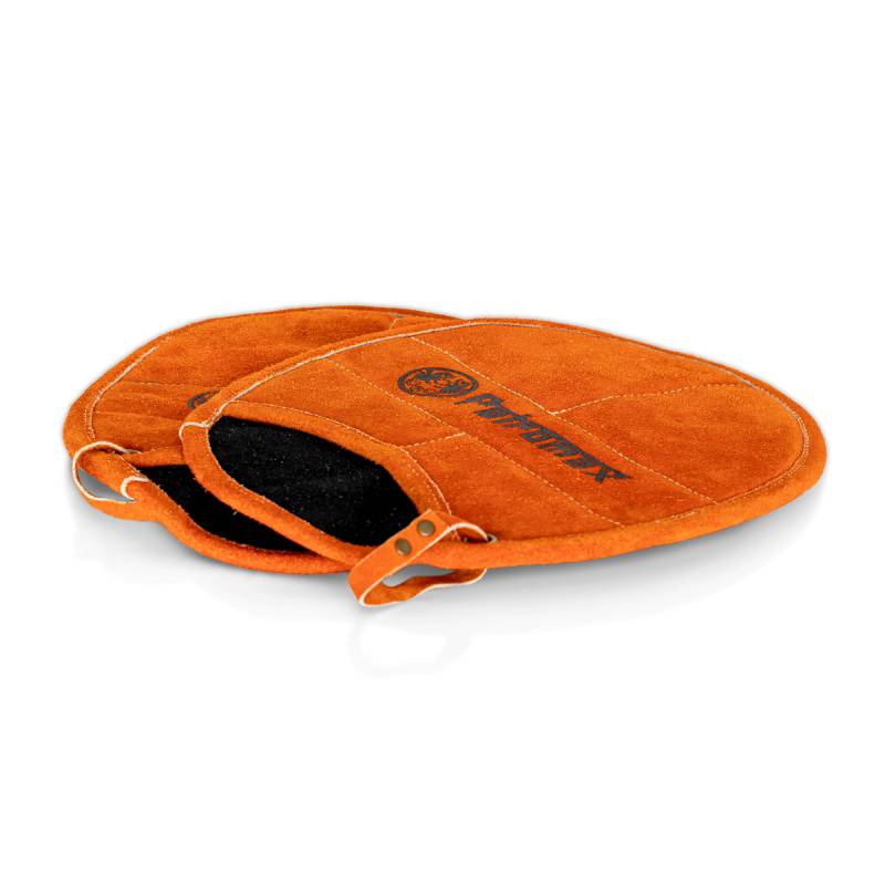 Petromax Aramid Pro 300 Topflappen mit Eingriff (2 Stück) von Petromax