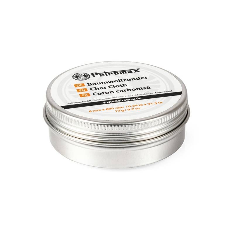 Petromax Baumwollzunder von Petromax