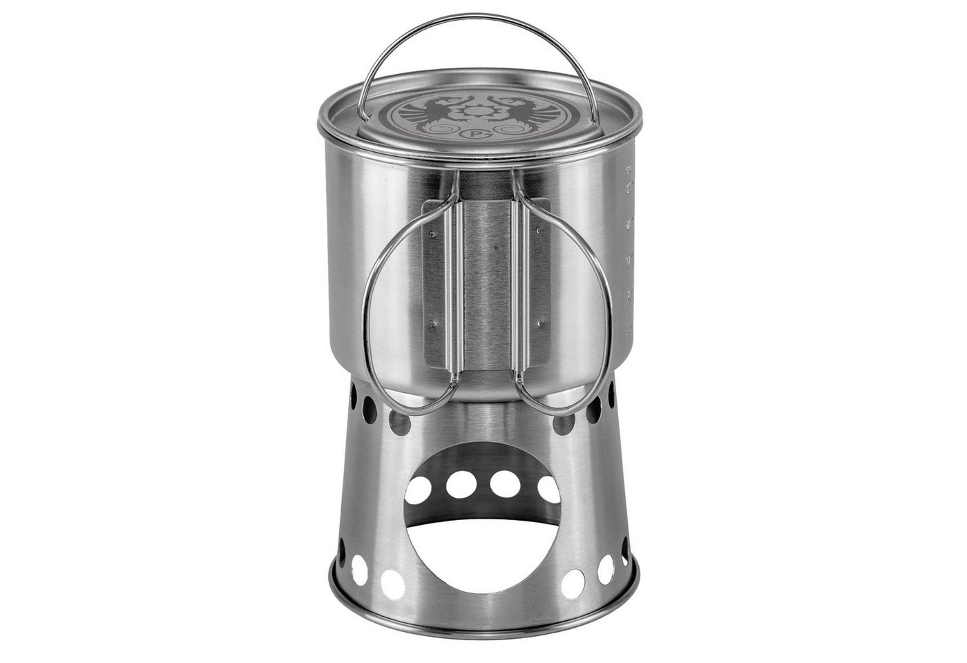 Petromax Becher Petromax Kochbecher von Petromax