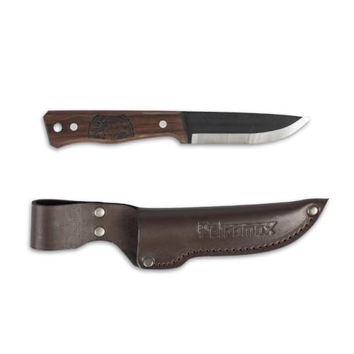 Petromax Bushcraft Messer 10,5 cm von Petromax