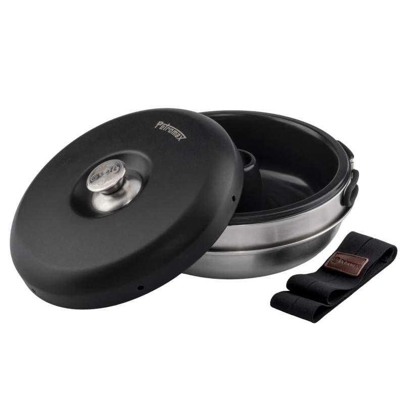 Petromax Camping-Backofen Dimego 2 l von Petromax