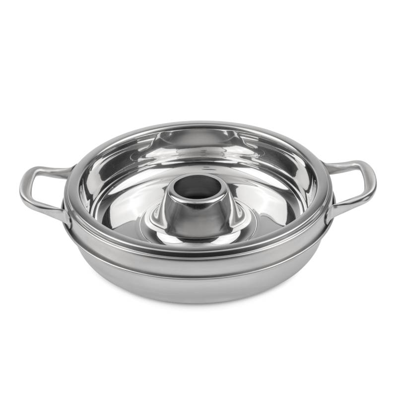 Petromax Camping Backofen von Petromax