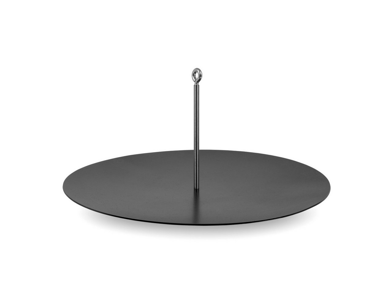 Petromax Camping-Gasgrill Petromax Hänge-Feuerschale für Dreibein von Petromax