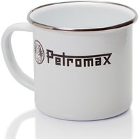 Petromax Emaille Becher weiß von Petromax