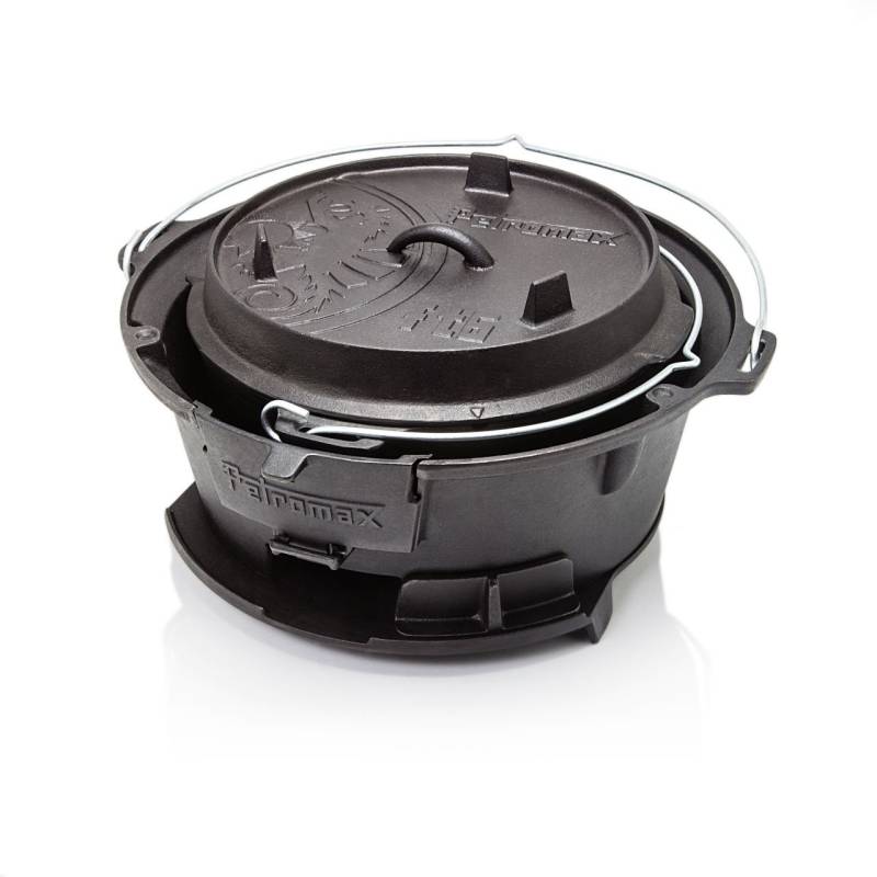 Petromax Feuergrill TG3 von Petromax