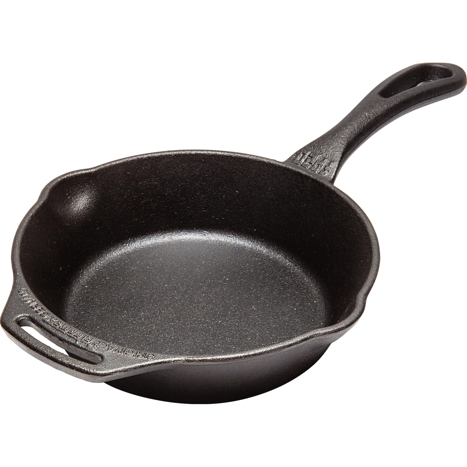 Petromax Feuerpfanne FP20-T Schwarz mit Stiel Gusseisen Ø 20 cm Petromax Feuerpfanne FP20-T Schwarz mit Stiel Gusseisen Ø 20 cm von Petromax