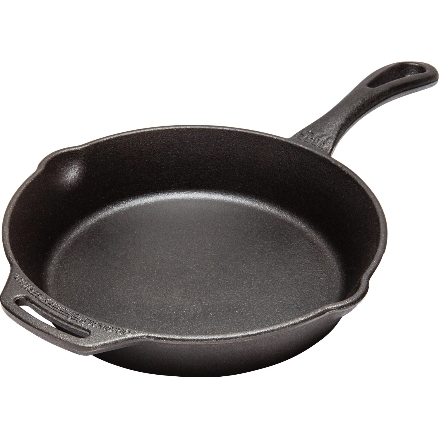 Petromax Feuerpfanne FP25-T Schwarz mit Stiel Gusseisen Ø 25 cm Petromax Feuerpfanne FP25-T Schwarz mit Stiel Gusseisen Ø 25 cm von Petromax