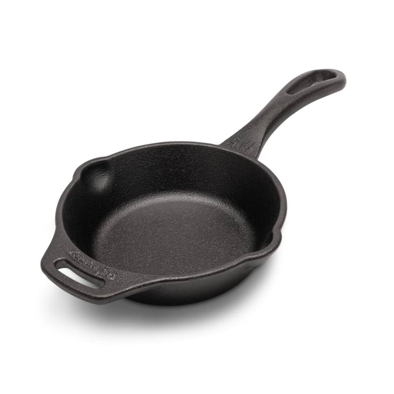 Petromax Feuerpfanne mit Stiel 15 cm von Petromax
