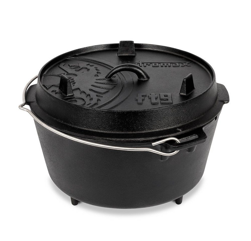 Petromax Feuertopf Petromax Feuertopf Dutch oven ft9 Petromax Feuertopf Petromax Feuertopf Dutch oven ft9 von Petromax