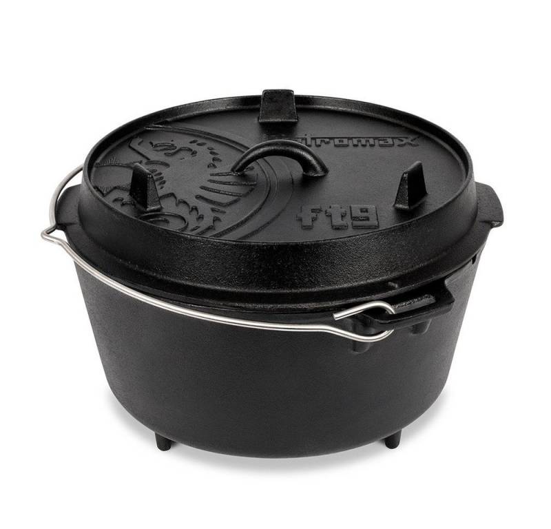 Petromax Feuertopf Petromax Feuertopf Dutch oven ft9 Petromax Feuertopf Petromax Feuertopf Dutch oven ft9 von Petromax
